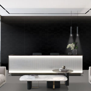OPACO BRICK BLACK