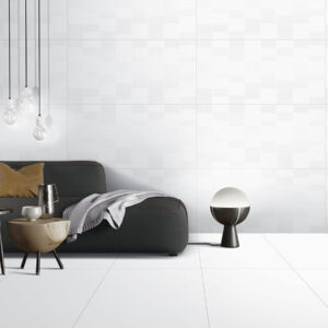 OPACO BRICK WHITE