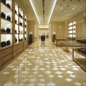 Showroom