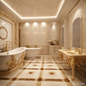Spa Area